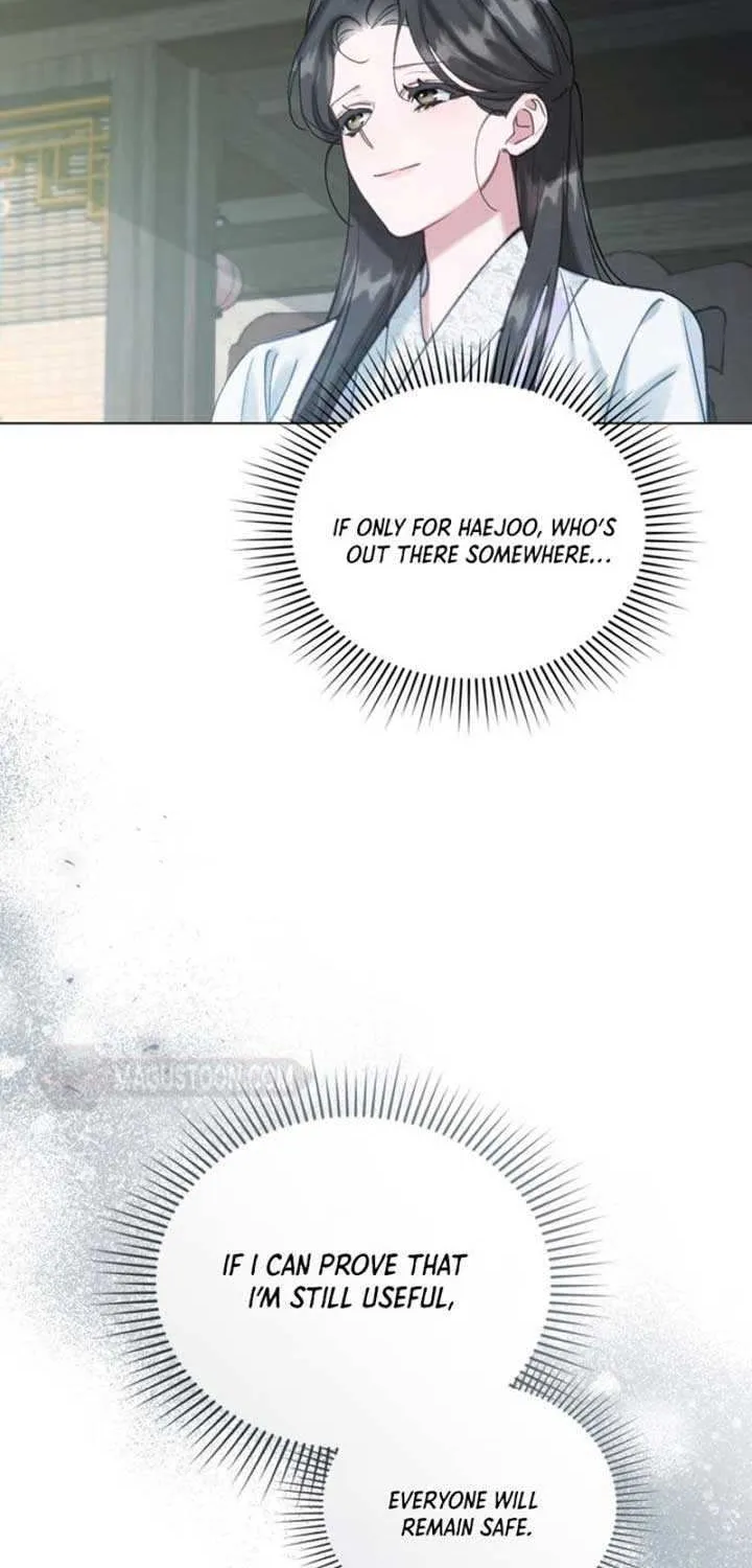 Read To Tread into Darkness chapter 8 image 7 on Lezhin