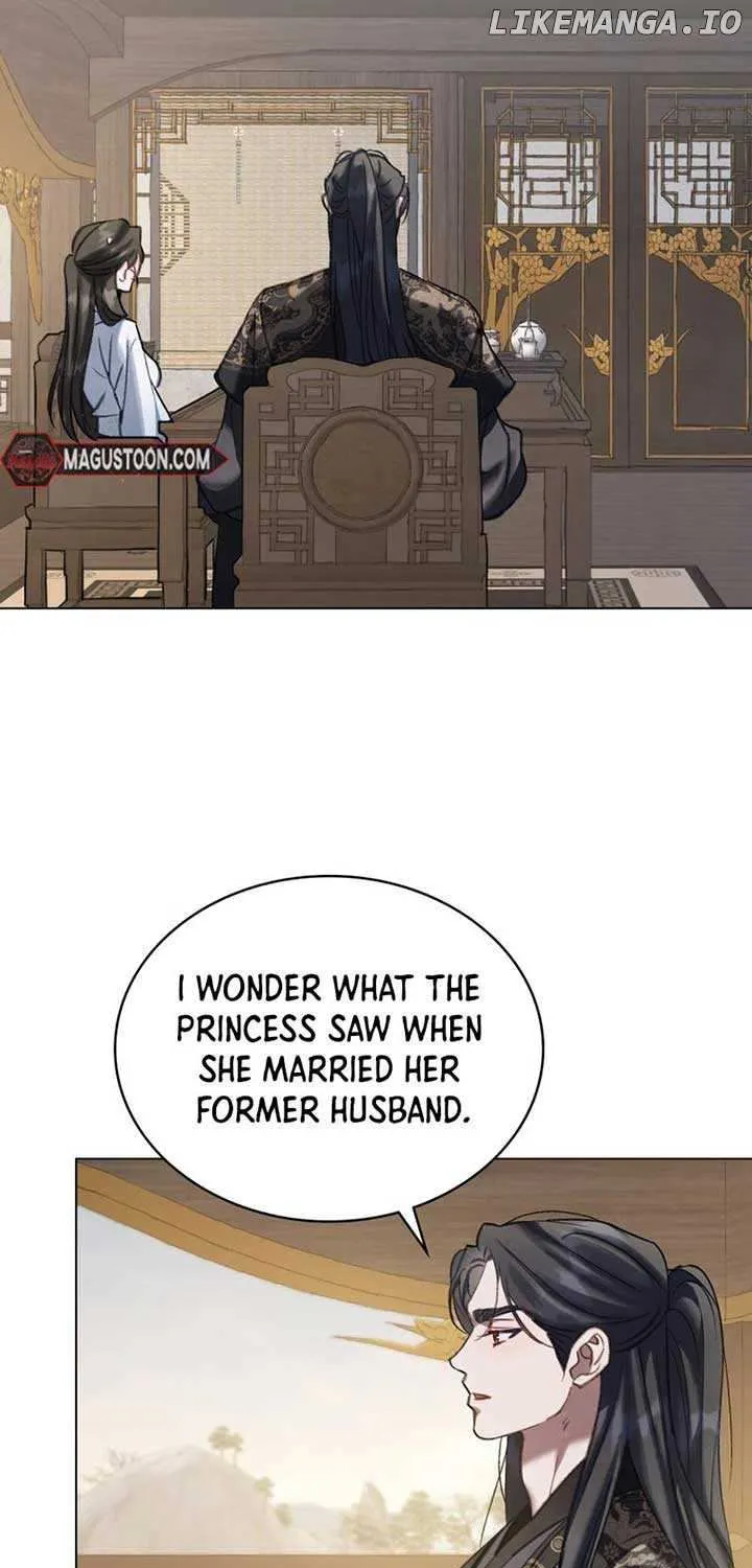 Read To Tread into Darkness chapter 9 image 10 on Lezhin