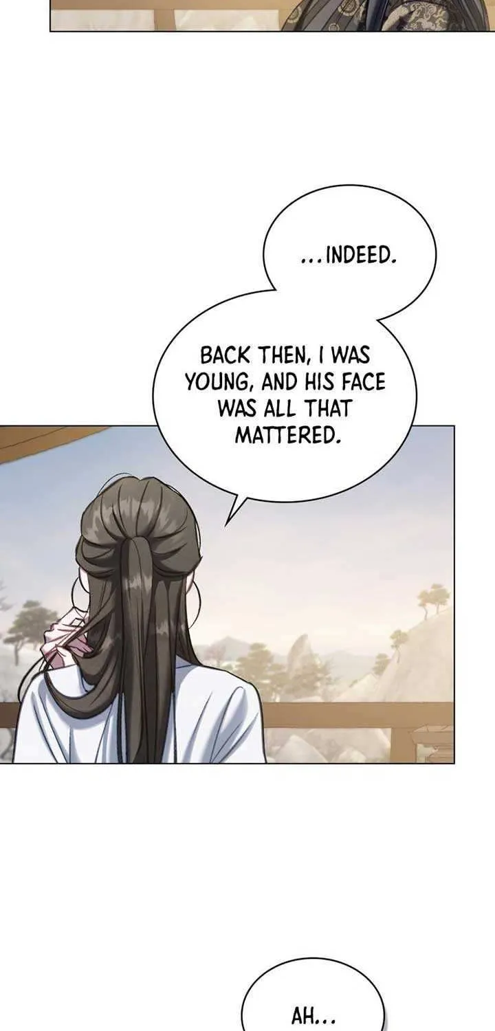 Read To Tread into Darkness chapter 9 image 11 on Lezhin