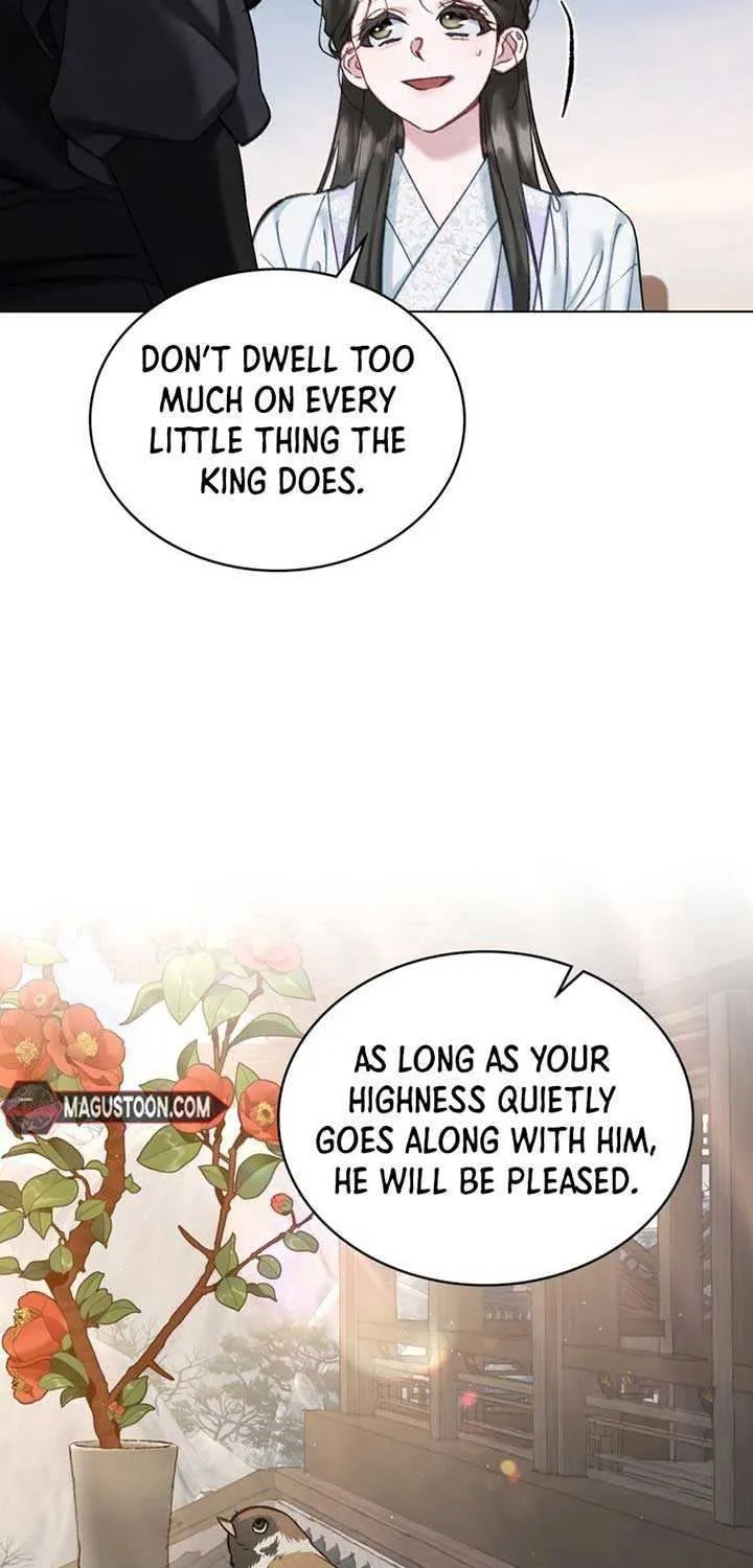 Read To Tread into Darkness chapter 9 image 14 on Lezhin