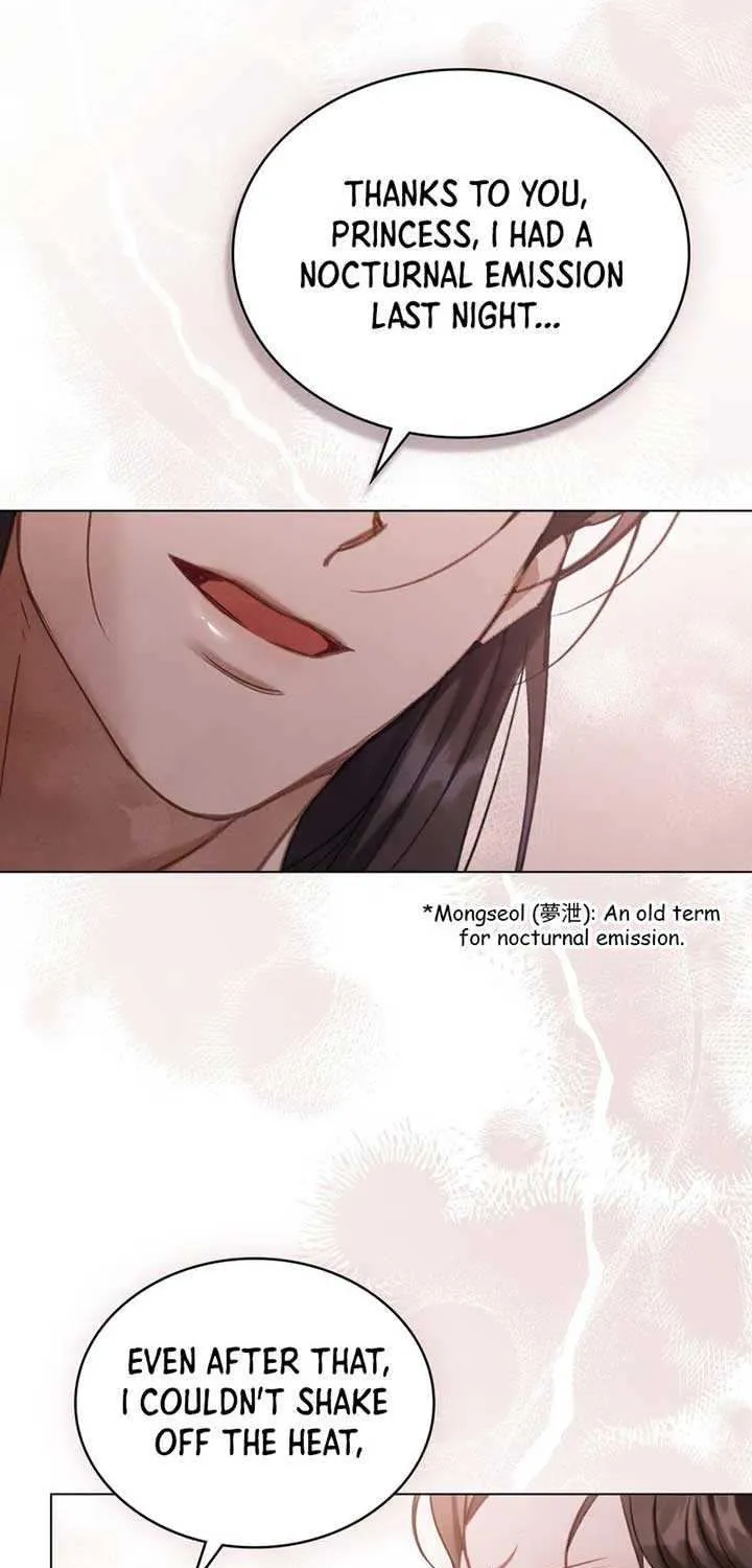 Read To Tread into Darkness chapter 9 image 21 on Lezhin