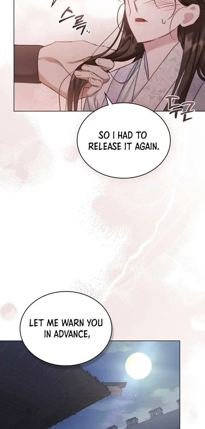 Read To Tread into Darkness chapter 9 image 22 on Lezhin