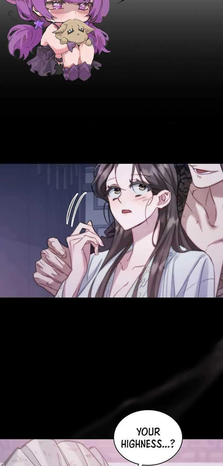 Read To Tread into Darkness chapter 9 image 25 on Lezhin
