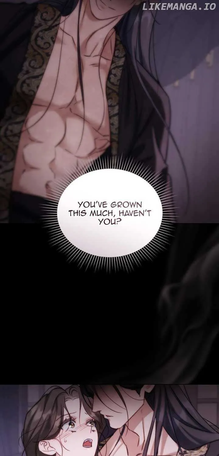 Read To Tread into Darkness chapter 9 image 28 on Lezhin