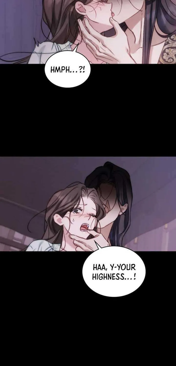 Read To Tread into Darkness chapter 9 image 31 on Lezhin