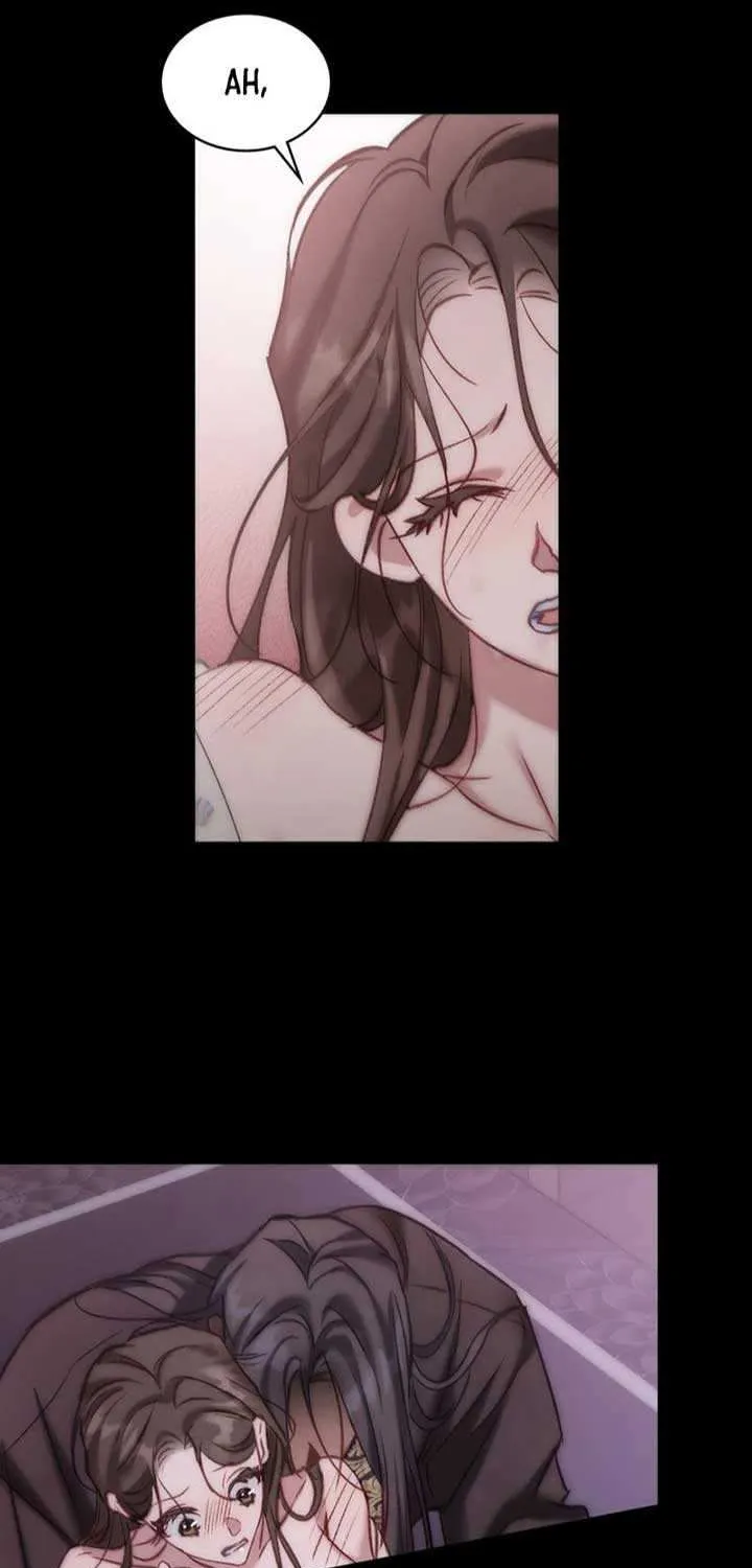 Read To Tread into Darkness chapter 9 image 32 on Lezhin