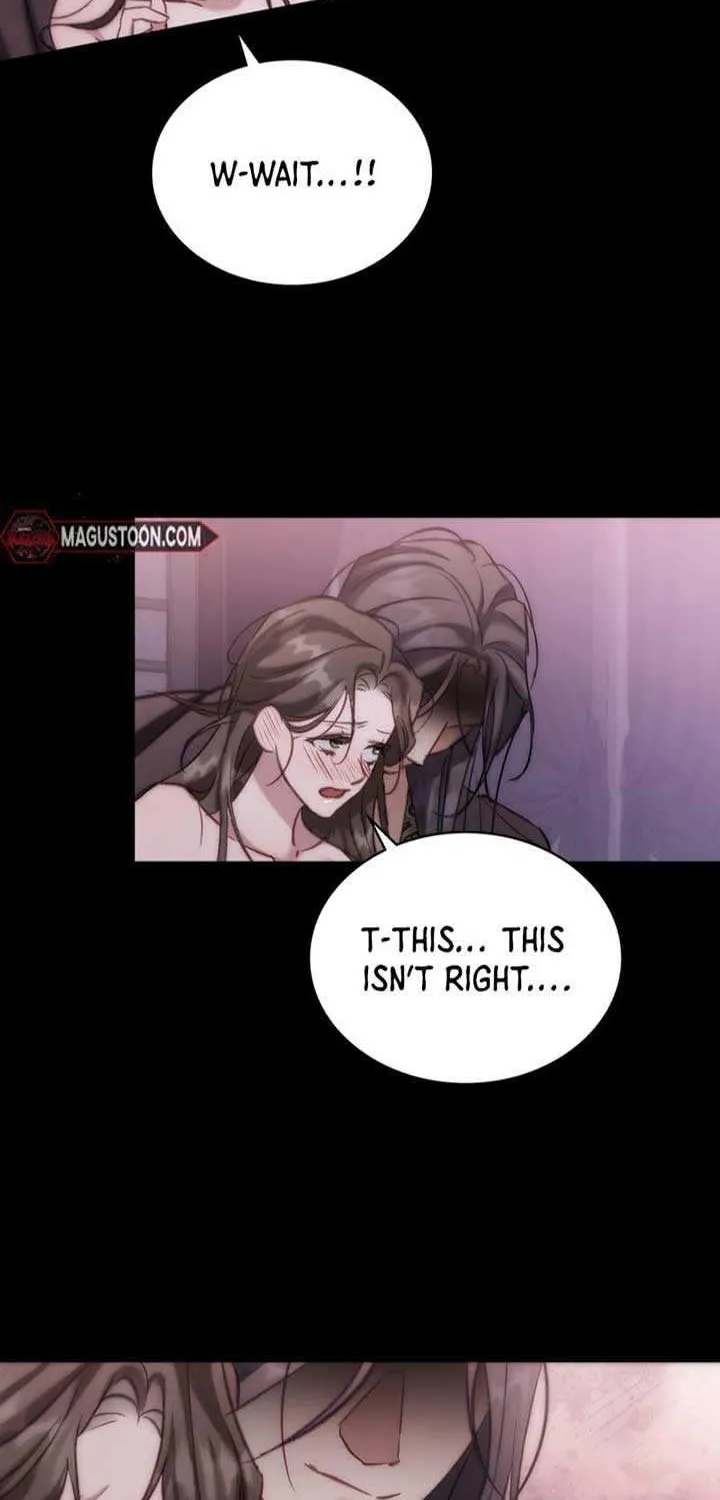 Read To Tread into Darkness chapter 9 image 33 on Lezhin