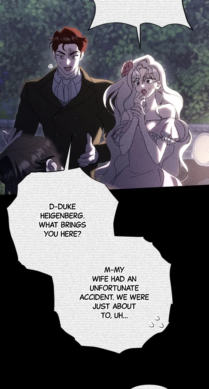 Read To Whom It No Longer Concerns chapter 56 image 3 on Lezhin