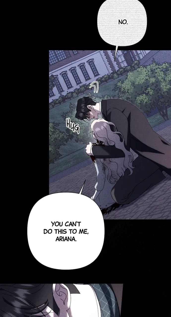 Read To Whom It No Longer Concerns chapter 56 image 4 on Lezhin