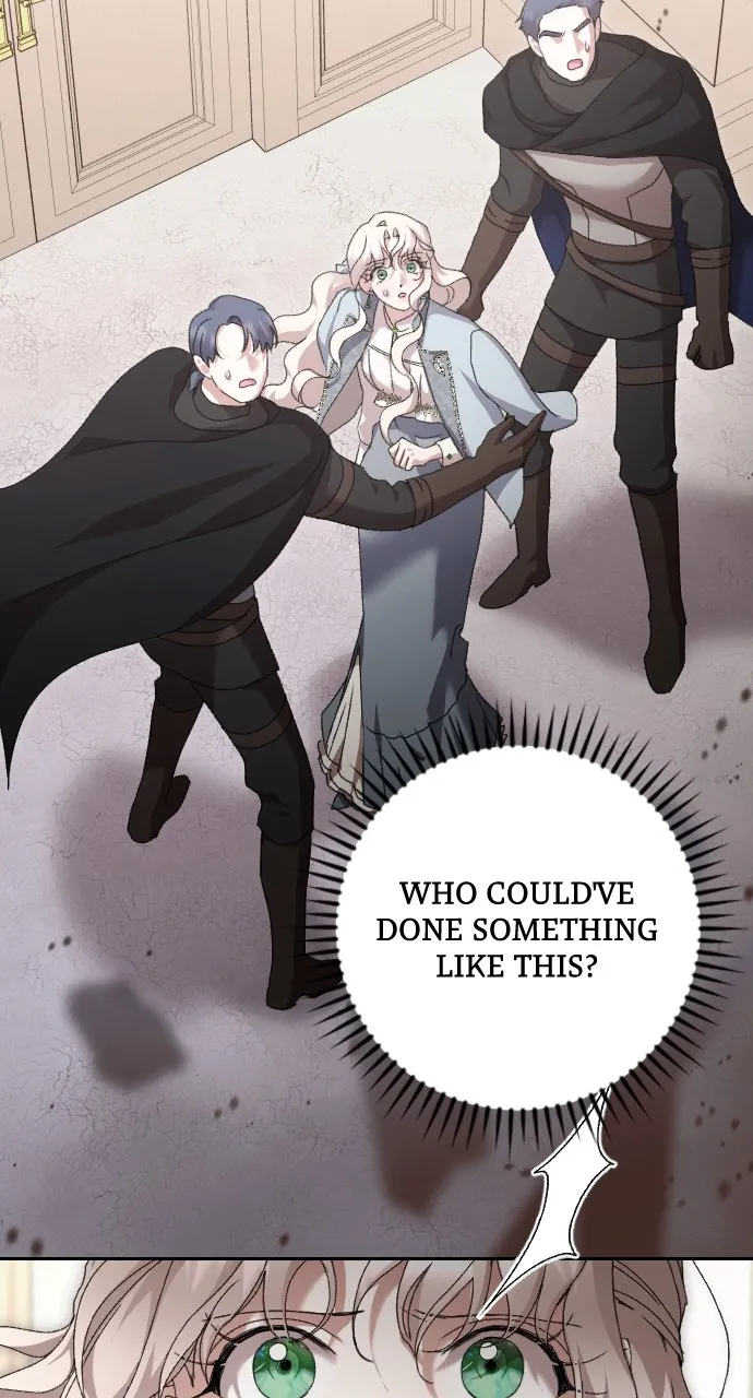 Read To Whom It No Longer Concerns chapter 57 image 3 on Lezhin