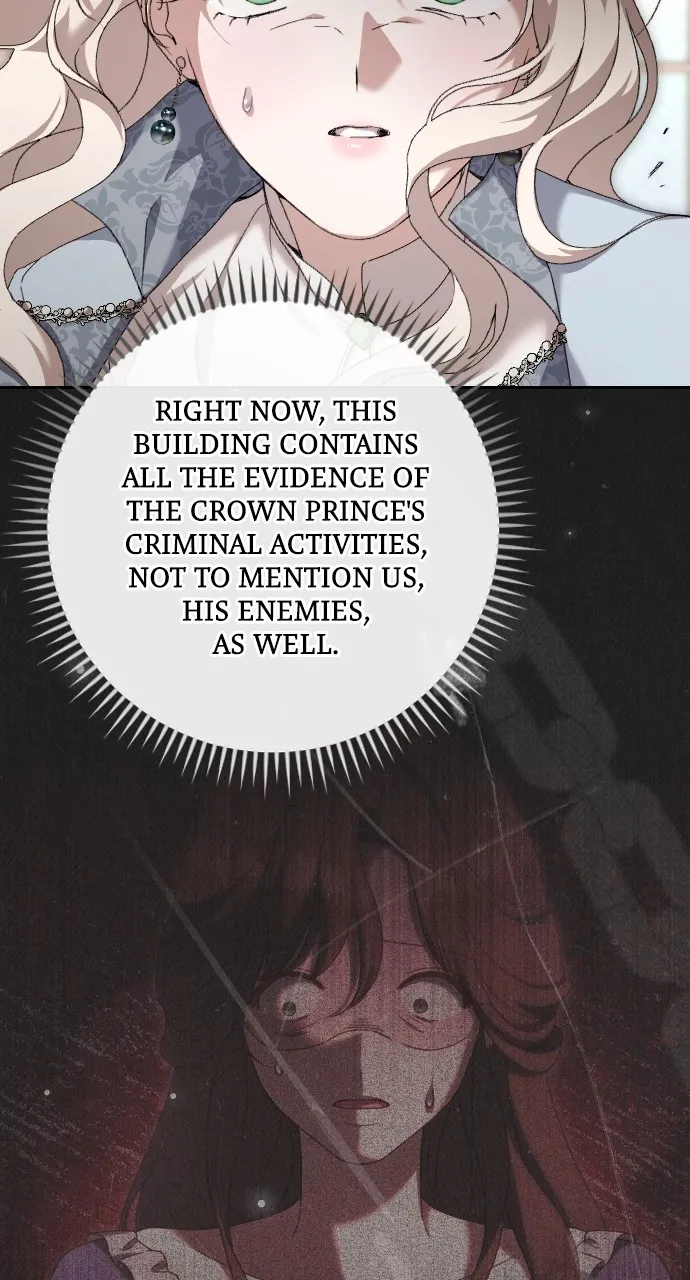 Read To Whom It No Longer Concerns chapter 57 image 4 on Lezhin