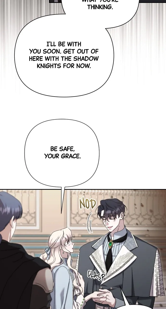 Read To Whom It No Longer Concerns chapter 57 image 7 on Lezhin