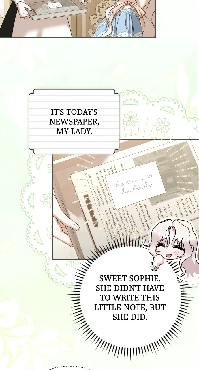 Read To Whom It No Longer Concerns chapter 59 image 2 on Lezhin