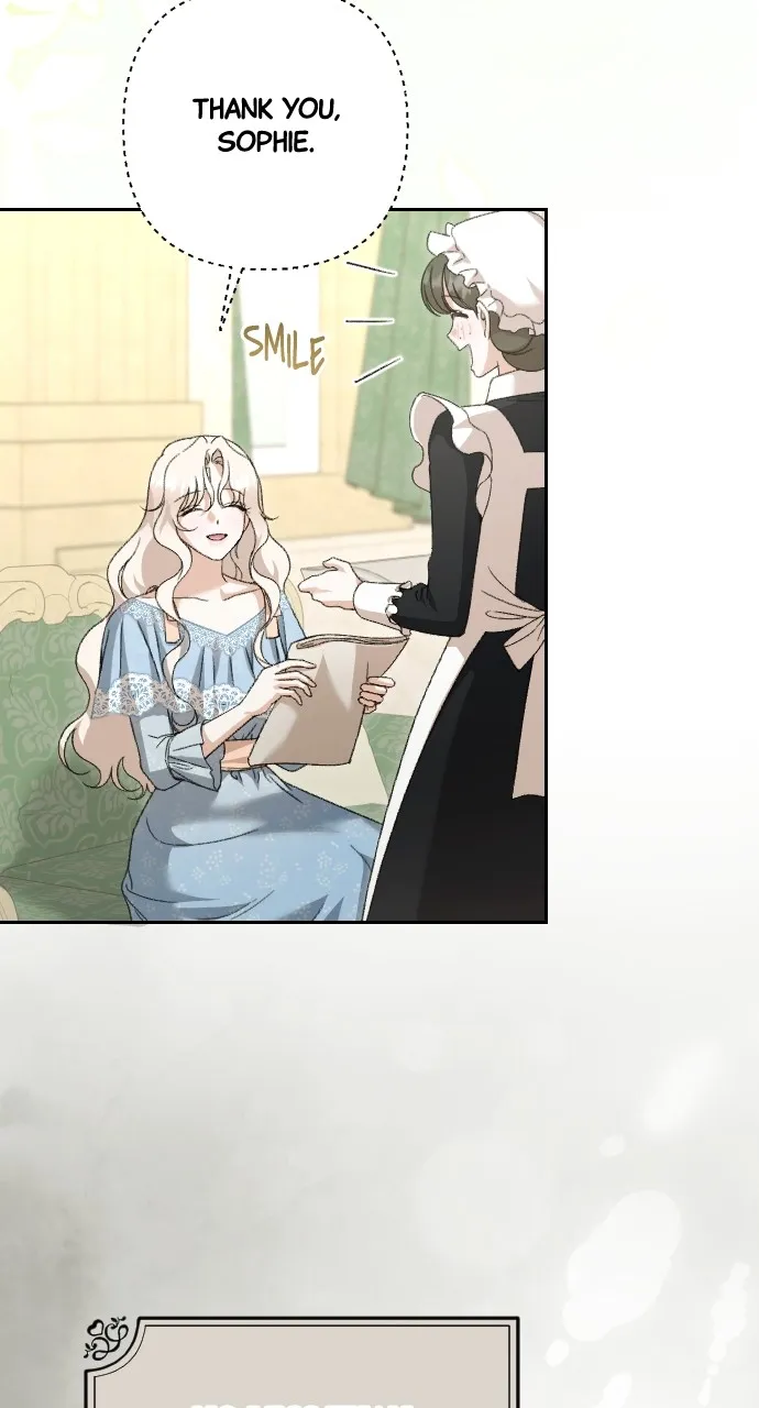 Read To Whom It No Longer Concerns chapter 59 image 3 on Lezhin