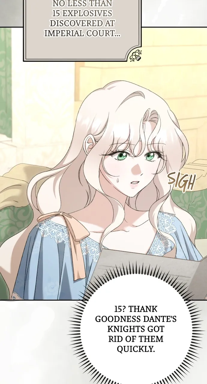 Read To Whom It No Longer Concerns chapter 59 image 4 on Lezhin