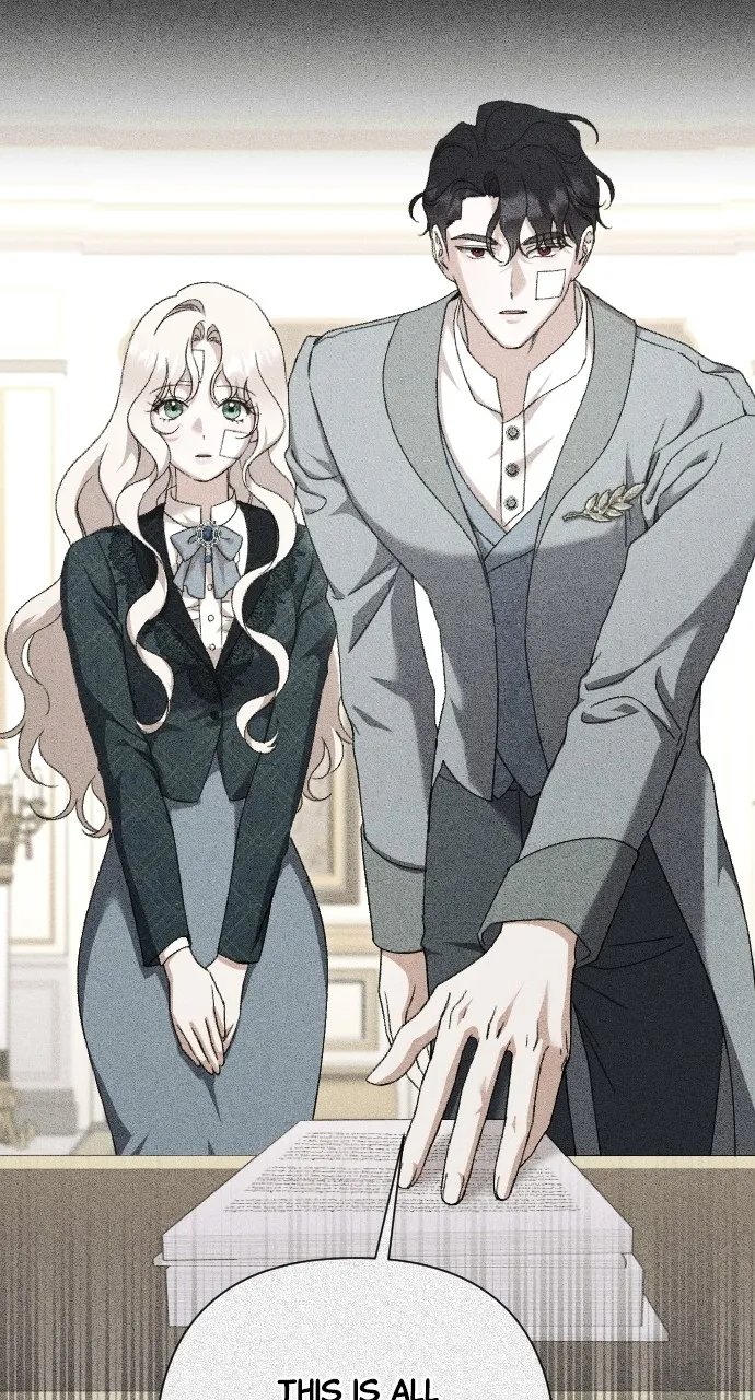 Read To Whom It No Longer Concerns chapter 59 image 7 on Lezhin