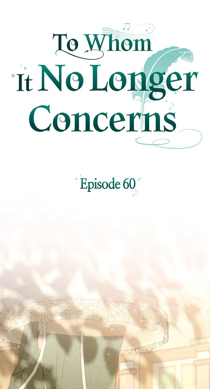 Read To Whom It No Longer Concerns chapter 60 image 3 on Lezhin