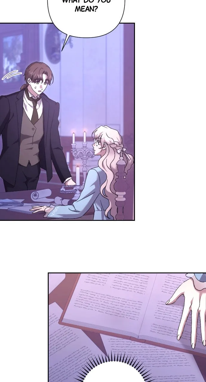 Read To Whom It No Longer Concerns chapter 61 image 2 on Lezhin