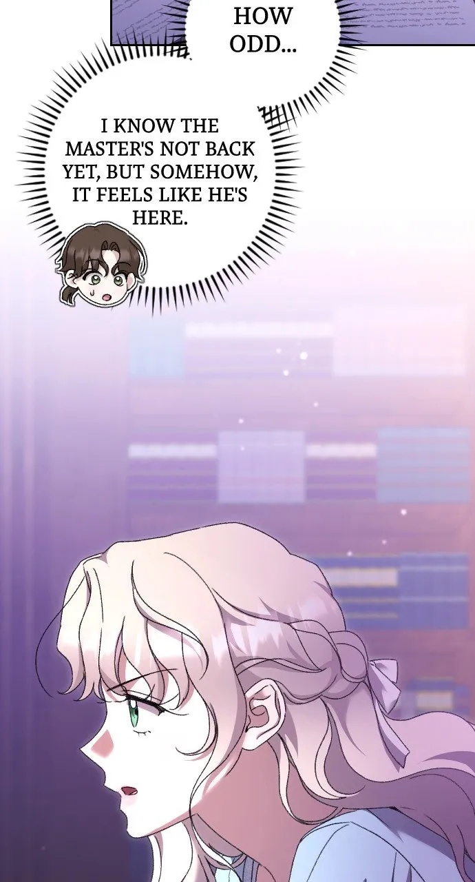 Read To Whom It No Longer Concerns chapter 61 image 3 on Lezhin