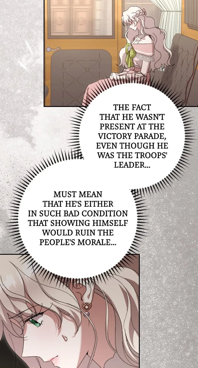 Read To Whom It No Longer Concerns chapter 62 image 4 on Lezhin