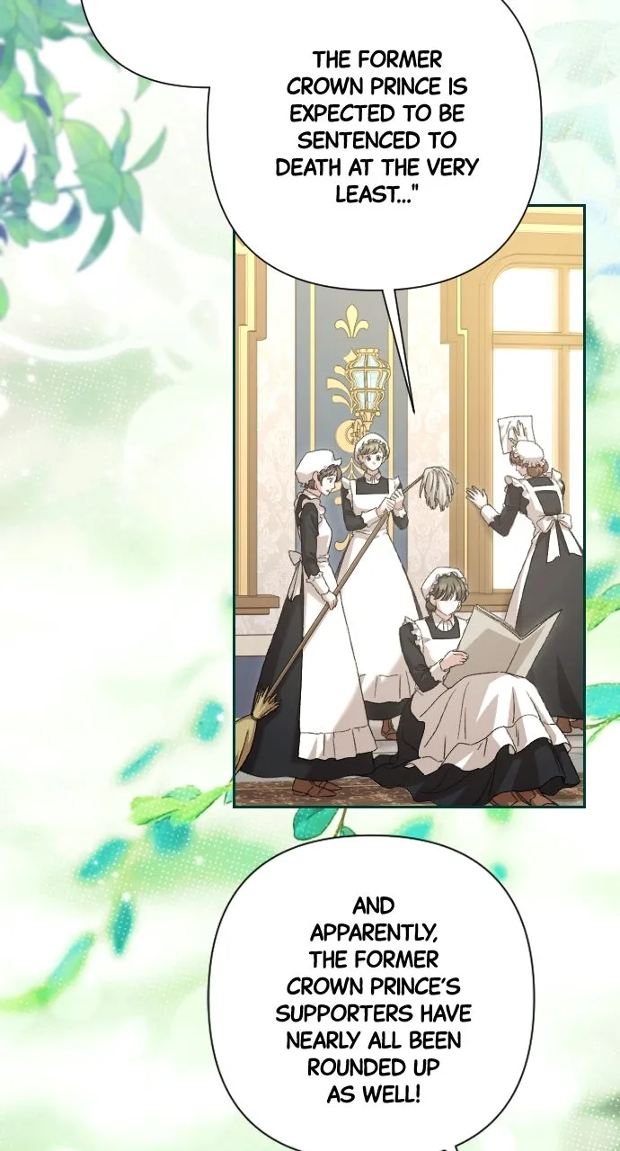 Read To Whom It No Longer Concerns chapter 63 image 45 on Lezhin