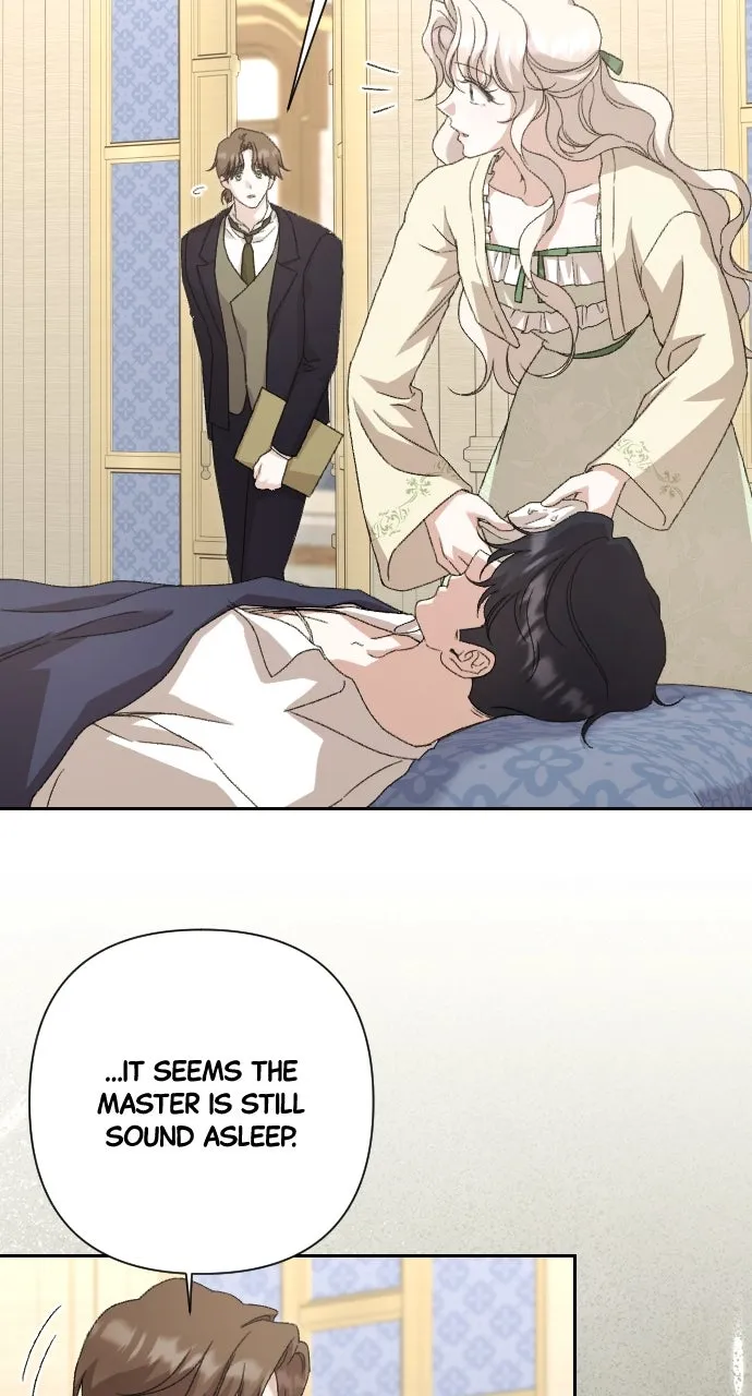 Read To Whom It No Longer Concerns chapter 63 image 49 on Lezhin