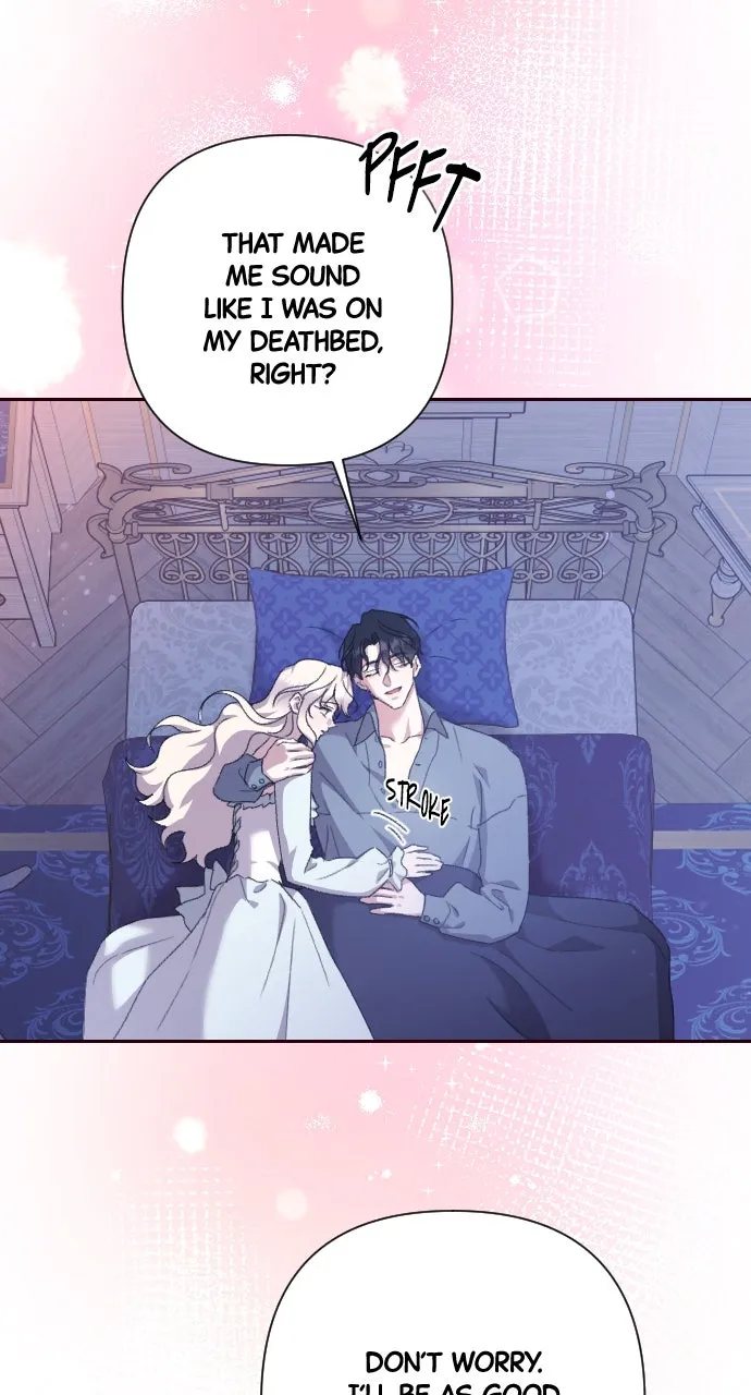 Read To Whom It No Longer Concerns chapter 63 image 9 on Lezhin