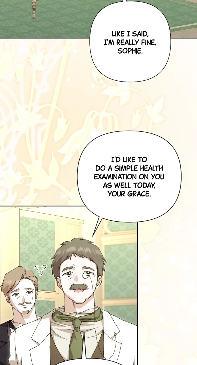 Read To Whom It No Longer Concerns chapter 64 image 22 on Lezhin