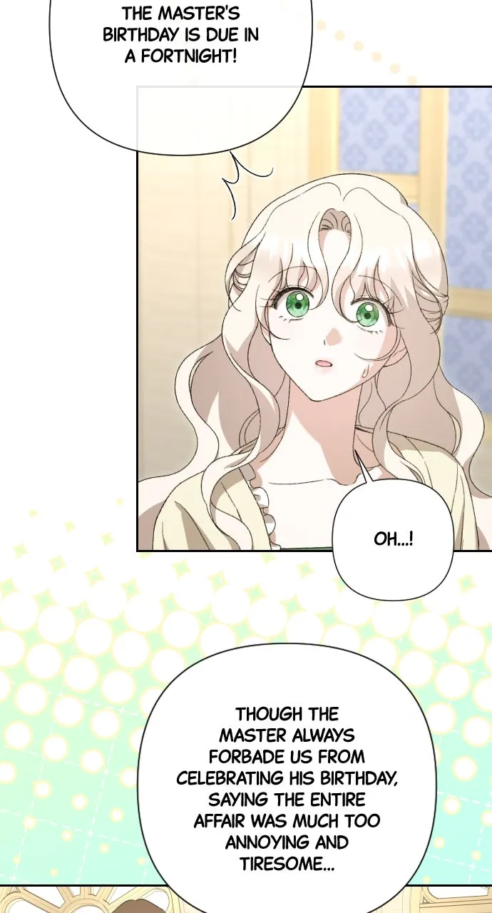 Read To Whom It No Longer Concerns chapter 64 image 3 on Lezhin