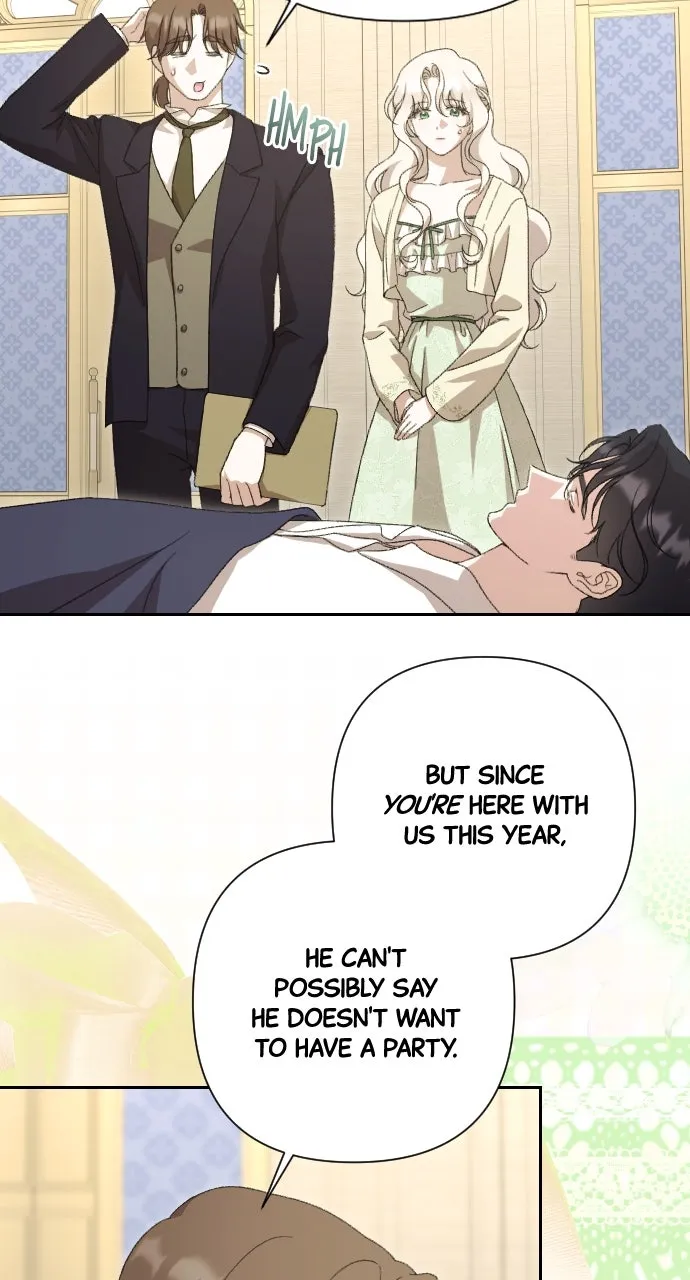 Read To Whom It No Longer Concerns chapter 64 image 4 on Lezhin