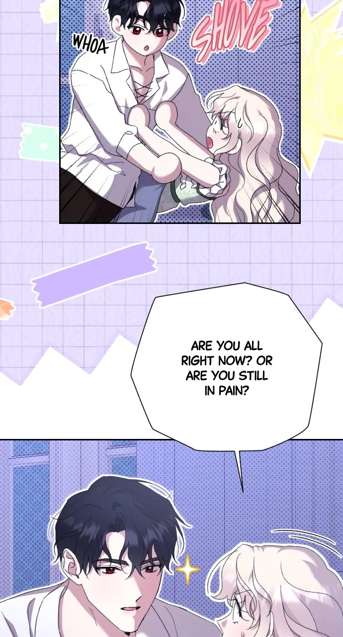 Read To Whom It No Longer Concerns chapter 64 image 49 on Lezhin