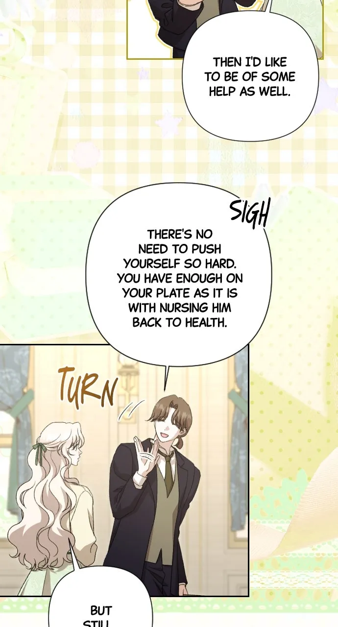 Read To Whom It No Longer Concerns chapter 64 image 6 on Lezhin