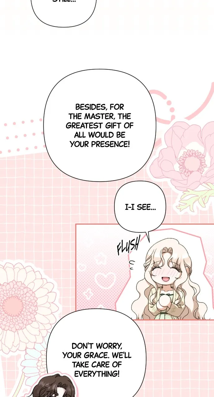 Read To Whom It No Longer Concerns chapter 64 image 7 on Lezhin