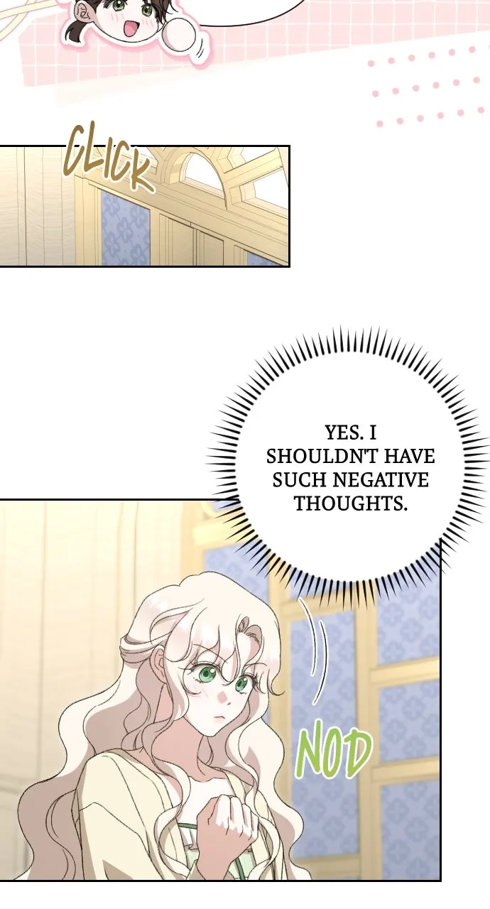 Read To Whom It No Longer Concerns chapter 64 image 8 on Lezhin