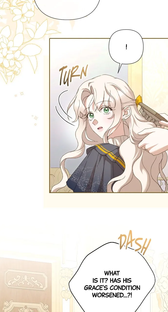 Read To Whom It No Longer Concerns chapter 65 image 2 on Lezhin