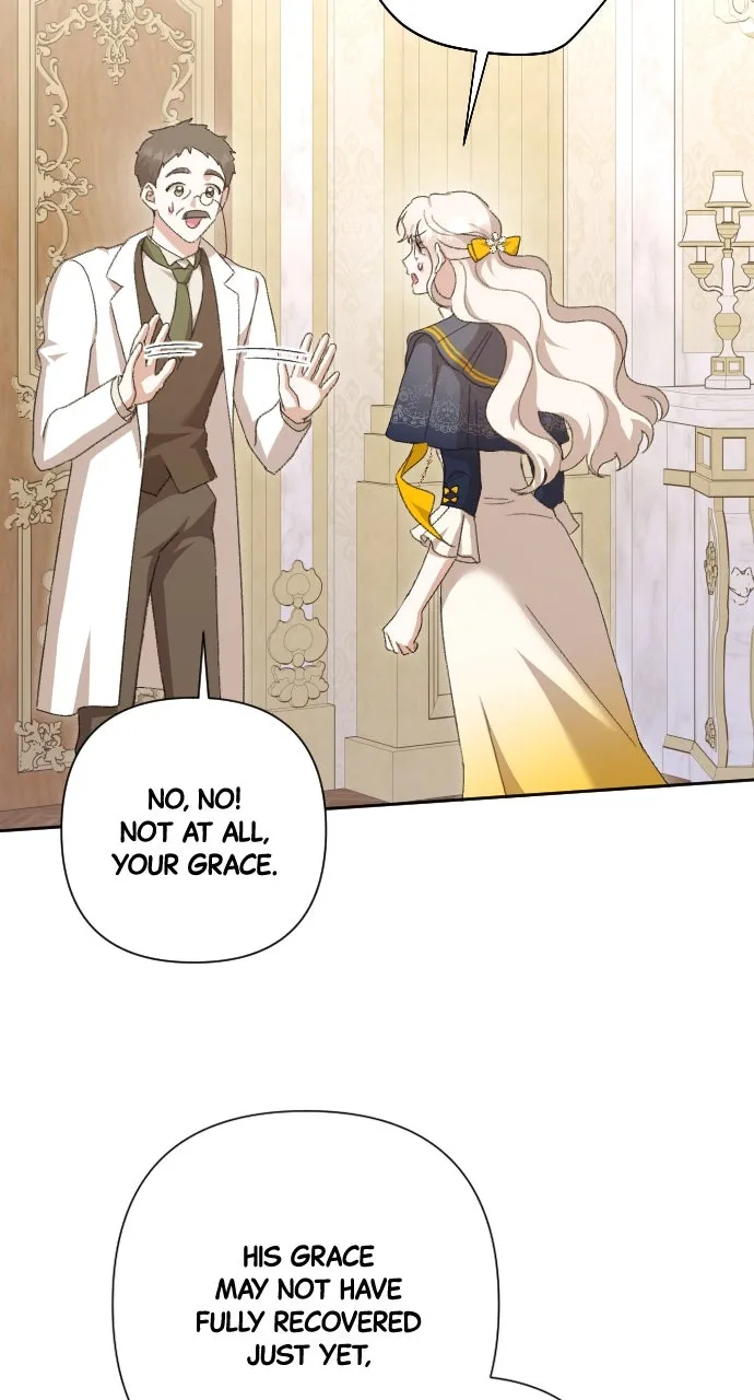 Read To Whom It No Longer Concerns chapter 65 image 3 on Lezhin