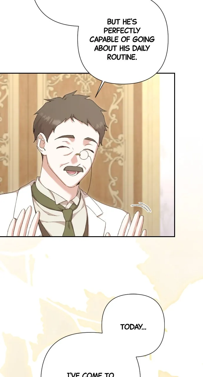 Read To Whom It No Longer Concerns chapter 65 image 4 on Lezhin