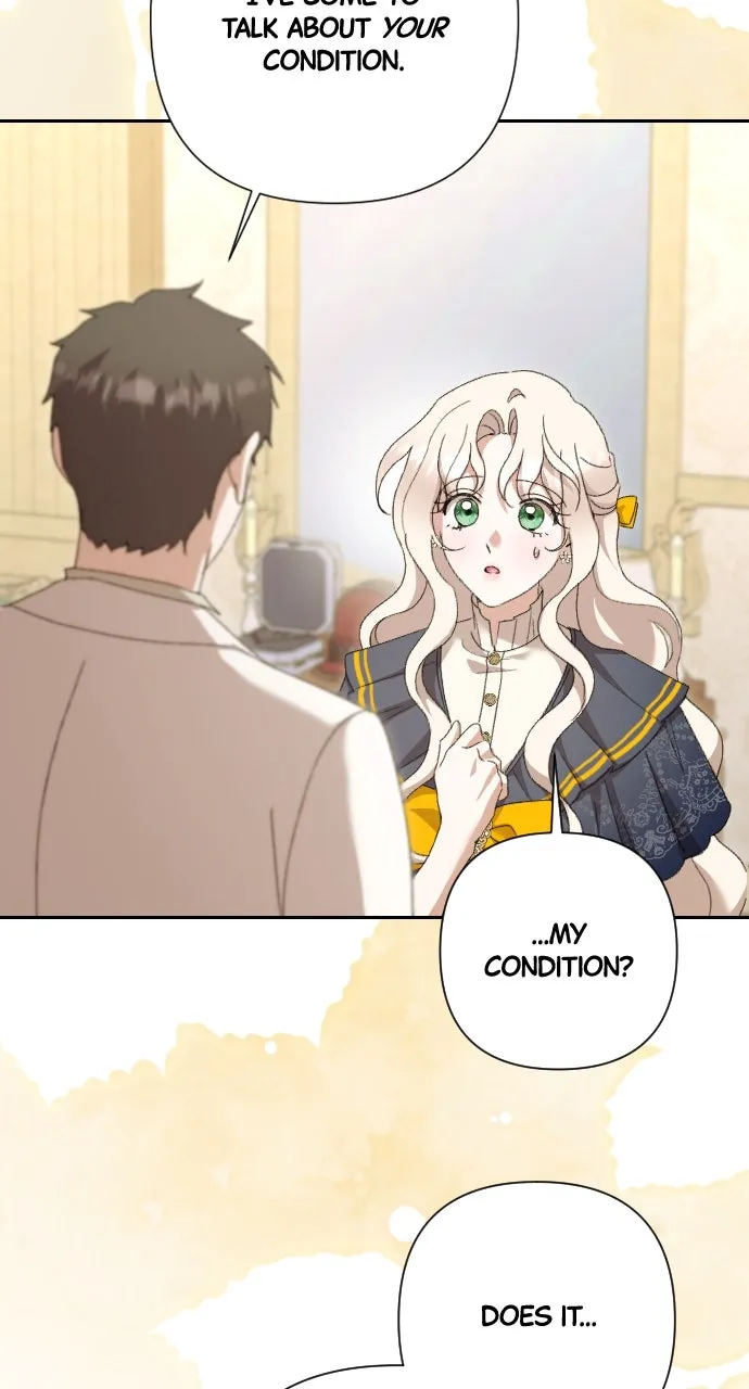 Read To Whom It No Longer Concerns chapter 65 image 5 on Lezhin