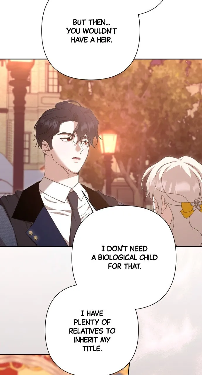 Read To Whom It No Longer Concerns chapter 67 image 3 on Lezhin