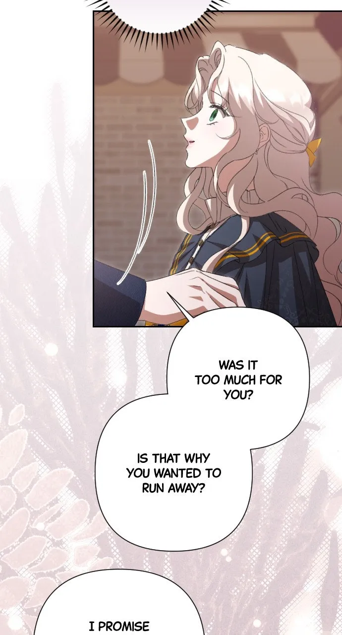 Read To Whom It No Longer Concerns chapter 67 image 33 on Lezhin