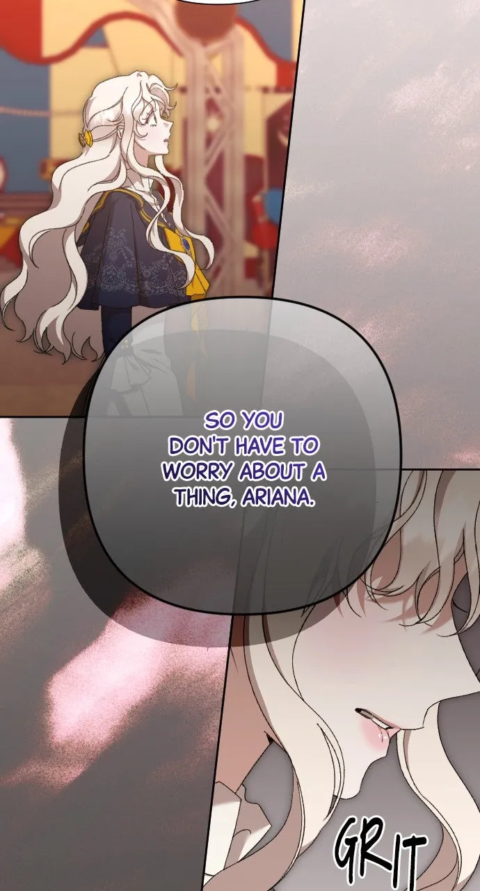 Read To Whom It No Longer Concerns chapter 67 image 4 on Lezhin