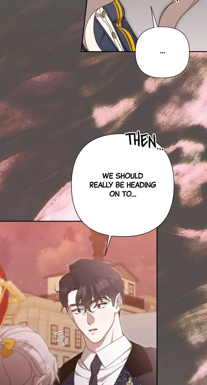 Read To Whom It No Longer Concerns chapter 67 image 5 on Lezhin
