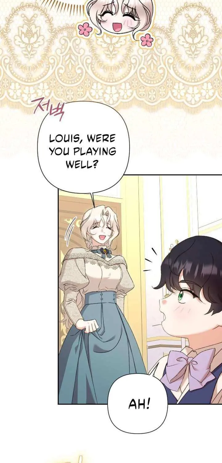 Read To Whom It No Longer Concerns chapter 69 image 4 on Lezhin