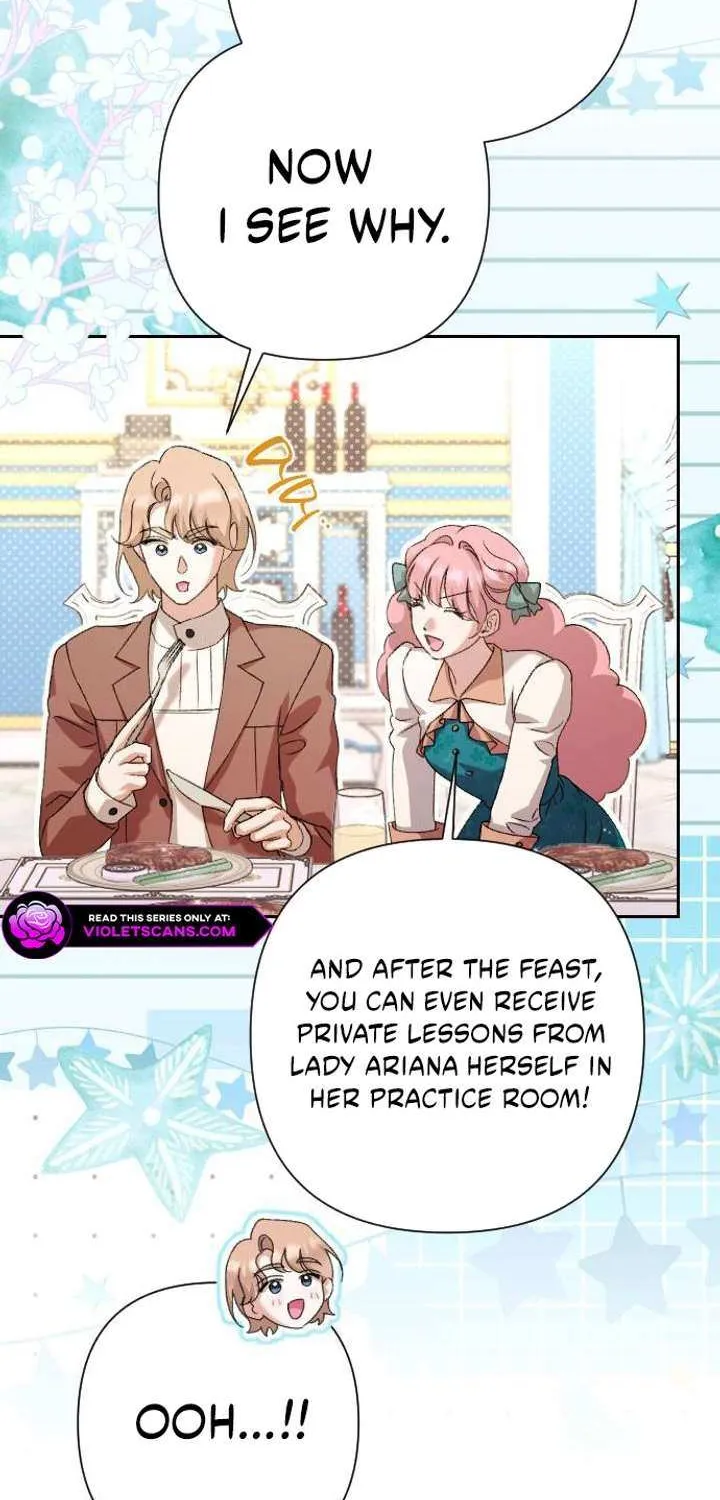 Read To Whom It No Longer Concerns chapter 69 image 40 on Lezhin