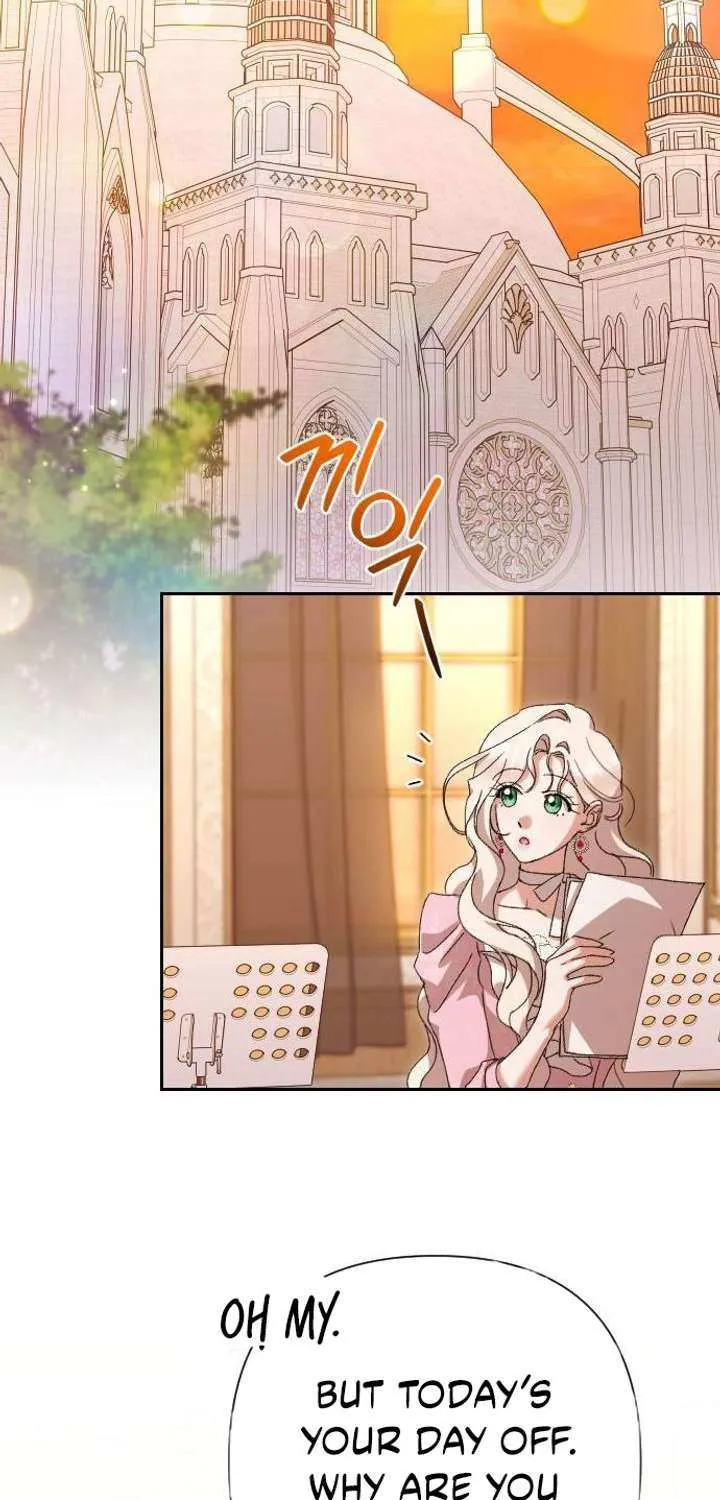 Read To Whom It No Longer Concerns chapter 69 image 69 on Lezhin