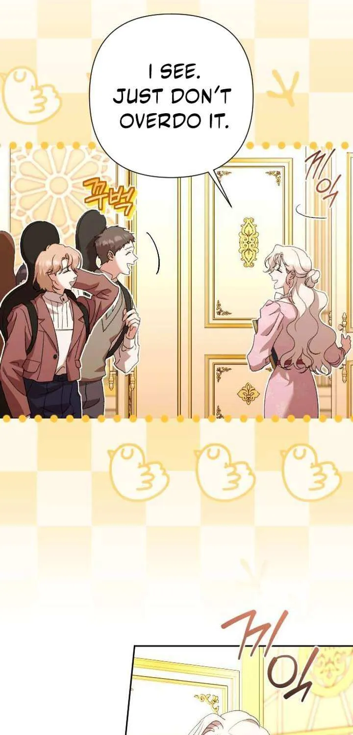 Read To Whom It No Longer Concerns chapter 69 image 71 on Lezhin