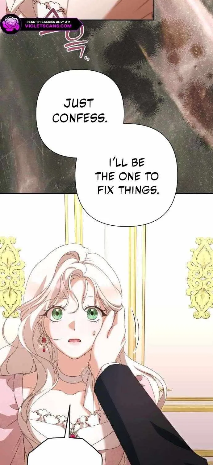 Read To Whom It No Longer Concerns chapter 70 image 3 on Lezhin
