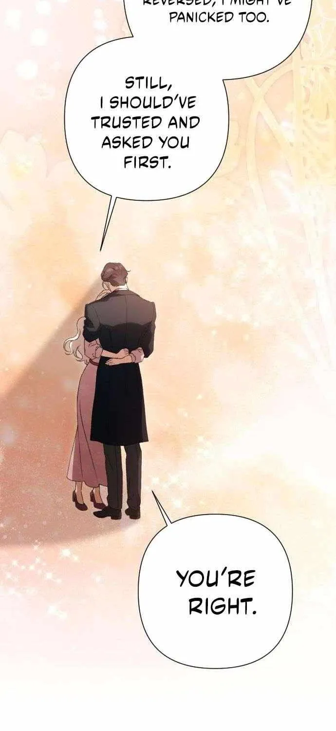 Read To Whom It No Longer Concerns chapter 70 image 32 on Lezhin