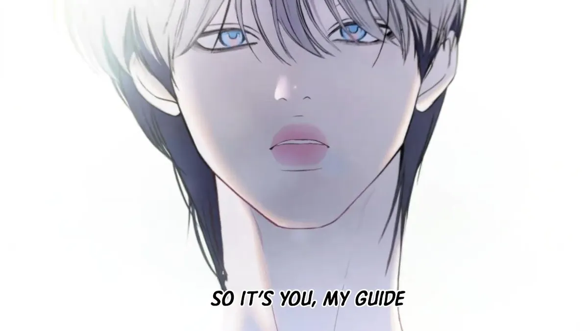 Read To You at Dawn chapter 0 image 2 on Lezhin