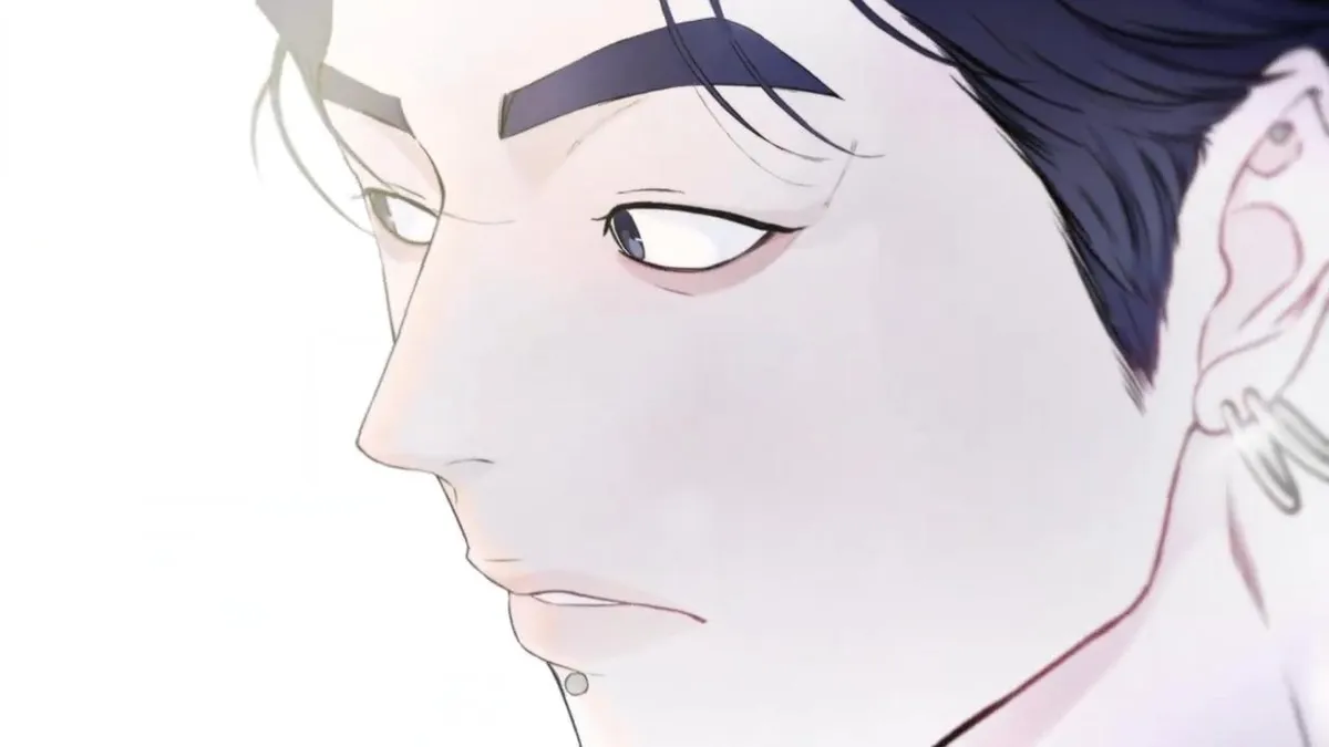 Read To You at Dawn chapter 0 image 3 on Lezhin